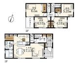 横浜市青葉区鴨志田町の画像