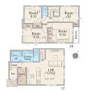 神奈川県横浜市港北区篠原北１丁目の物件画像