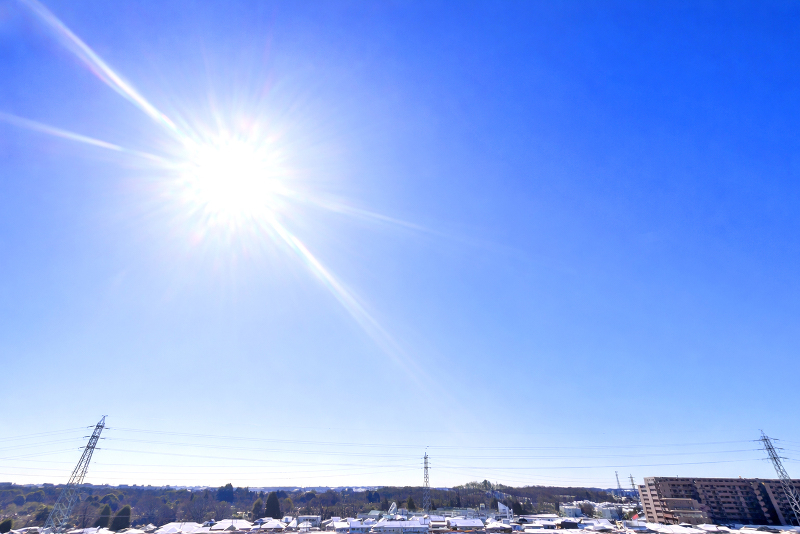 小金井市前原町４丁目