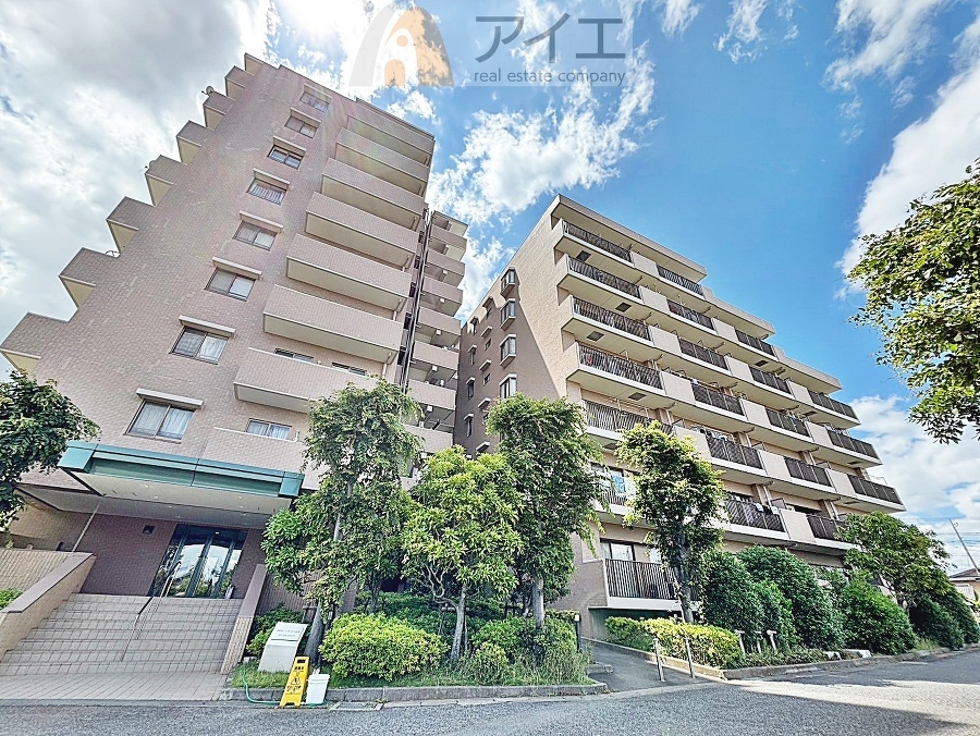 流山市向小金２丁目