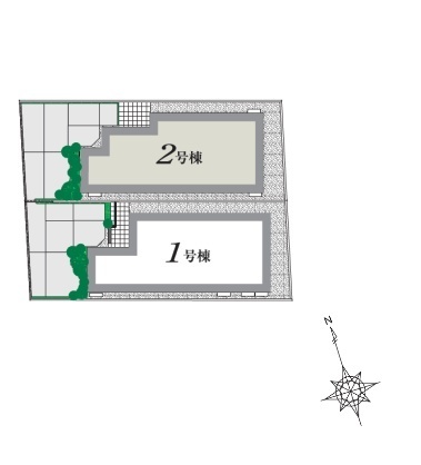 杉並区宮前５丁目