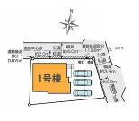 相模原市中央区淵野辺本町５丁目の画像