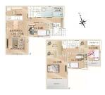 神奈川県横浜市戸塚区東俣野町の物件画像