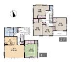 横浜市港南区下永谷２丁目の画像