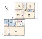 神奈川県藤沢市辻堂太平台１丁目の物件画像