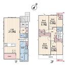 相模原市南区若松６丁目の画像