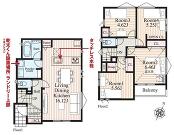 神奈川県横浜市磯子区氷取沢町の物件画像