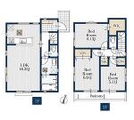 横浜市青葉区鴨志田町の画像