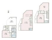 川崎市中原区井田２丁目の画像