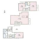 川崎市中原区井田２丁目の画像