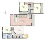 川崎市中原区井田２丁目の画像