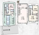 横浜市南区中村町１丁目の画像