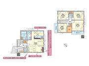 神奈川県鎌倉市津西１丁目の物件画像