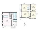 川崎市高津区北野川の画像