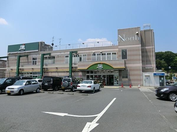 Fuji戸室店