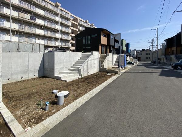 市内循環バスを利用すると乗車時間は2分