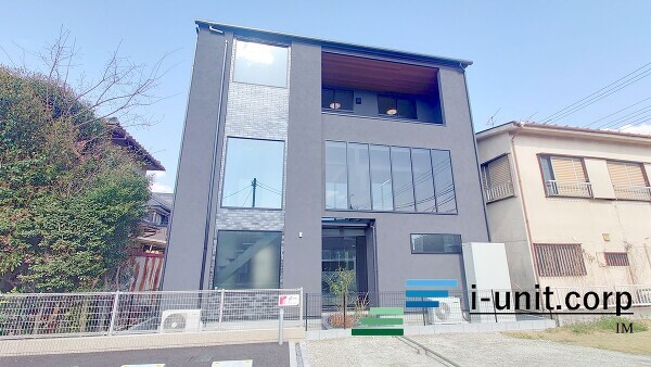 鎌ケ谷市富岡2丁目 新築戸建