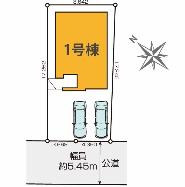 松戸市八ヶ崎３丁目