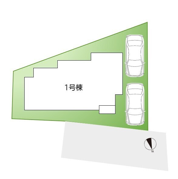 松戸市栗ヶ沢