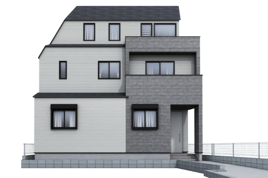 市川市若宮１丁目