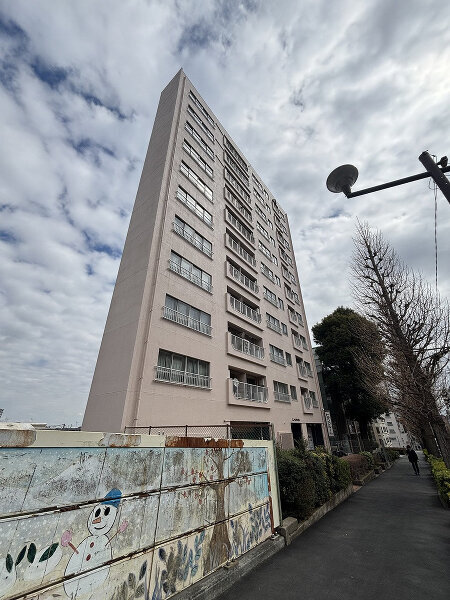 杉並区阿佐谷南３丁目