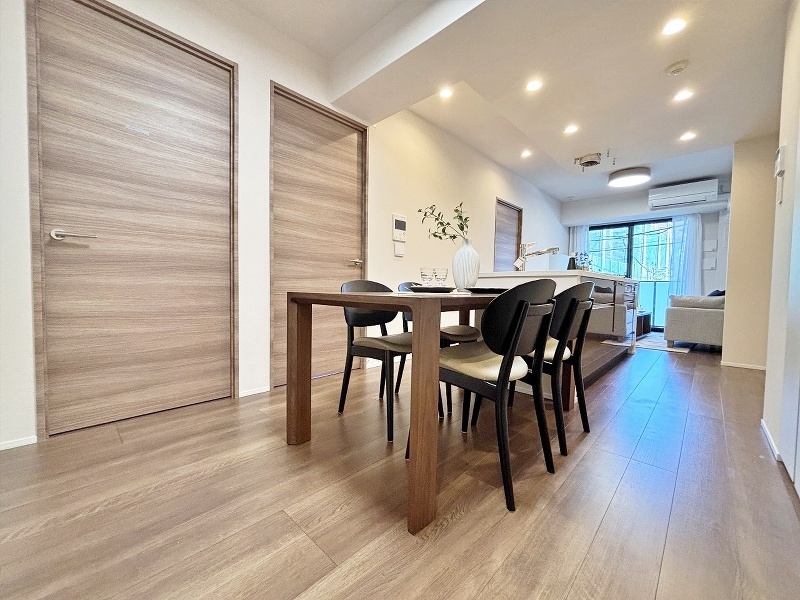 中野区中野１丁目