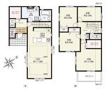 神奈川県横浜市神奈川区三枚町の物件画像