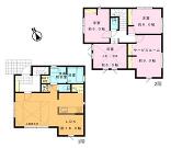 大和市福田３丁目の画像