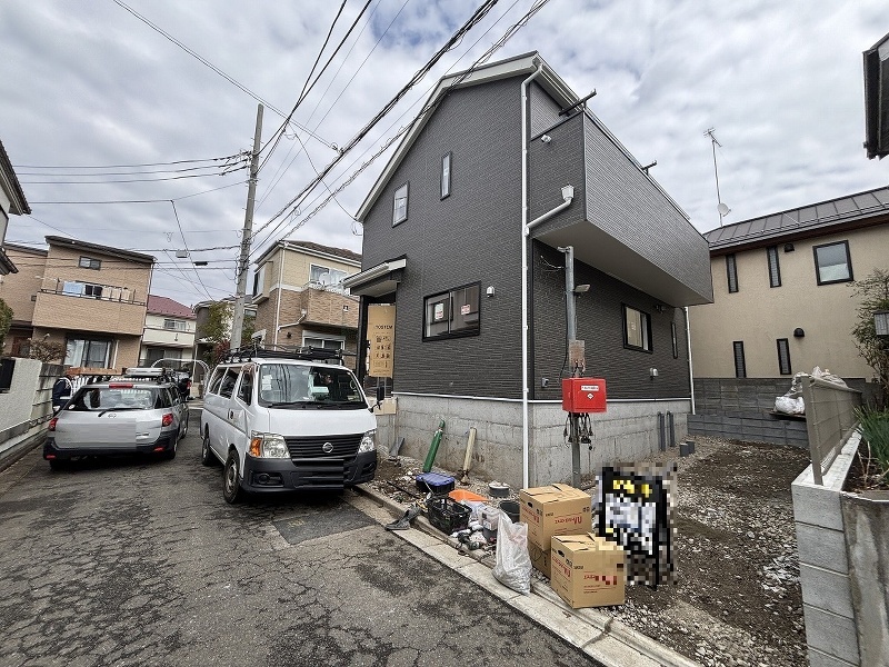 小金井市東町５丁目
