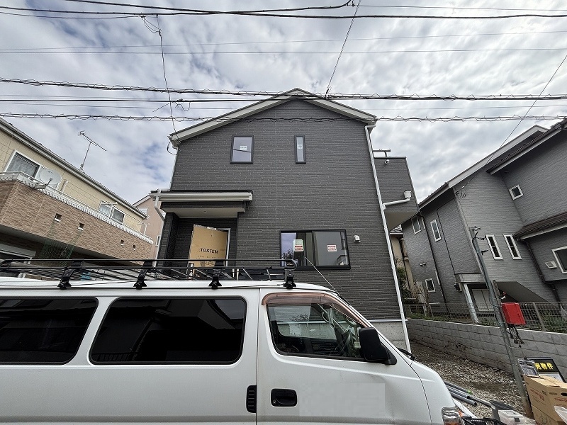 小金井市東町５丁目