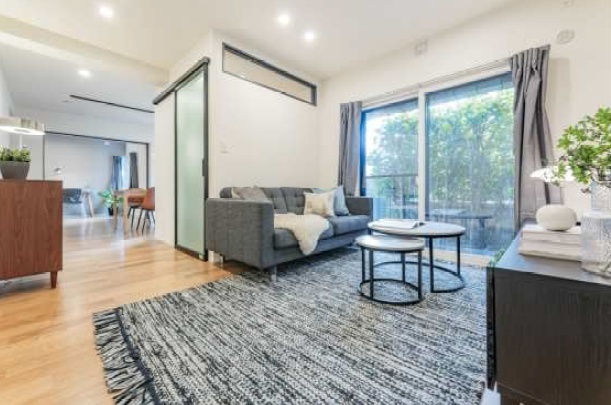 武蔵野市西久保２丁目