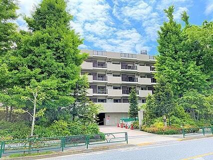 杉並区井草２丁目