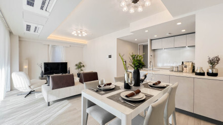 武蔵野市吉祥寺南町３丁目