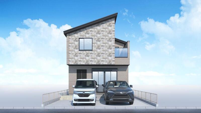 小金井市前原町３丁目