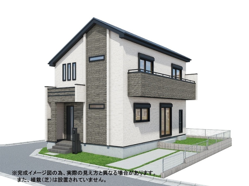 練馬区南大泉１丁目