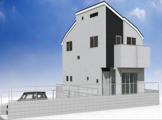 中野区上鷺宮１丁目