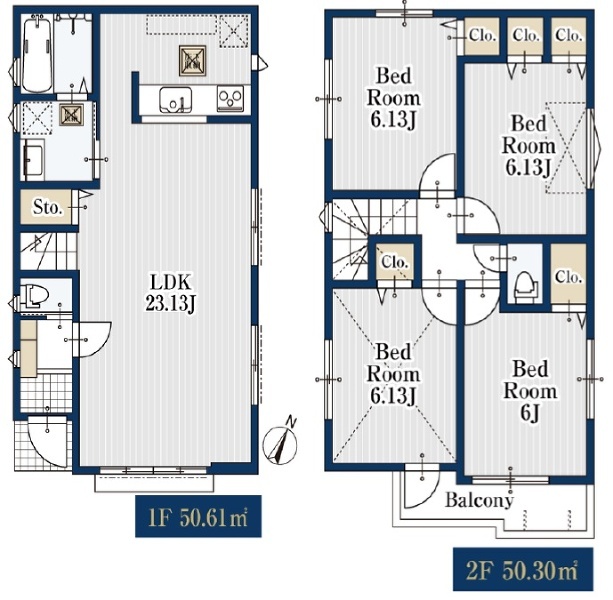 中野区上鷺宮１丁目