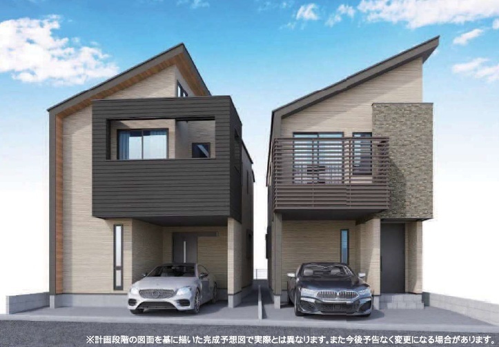 杉並区宮前１丁目