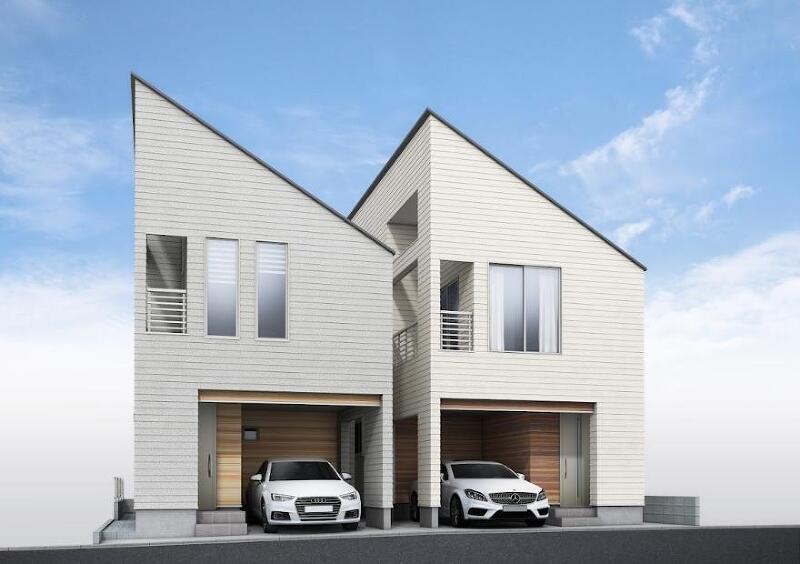 杉並区高円寺北１丁目