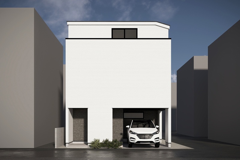 中野区本町６丁目