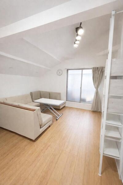 杉並区今川２丁目