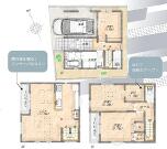 神奈川県横浜市神奈川区西寺尾１丁目の物件画像