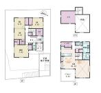 神奈川県横浜市青葉区柿の木台の物件画像