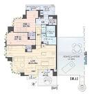 神奈川県藤沢市鵠沼海岸１丁目の物件画像