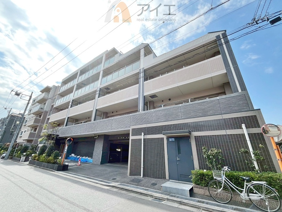 江戸川区中央２丁目