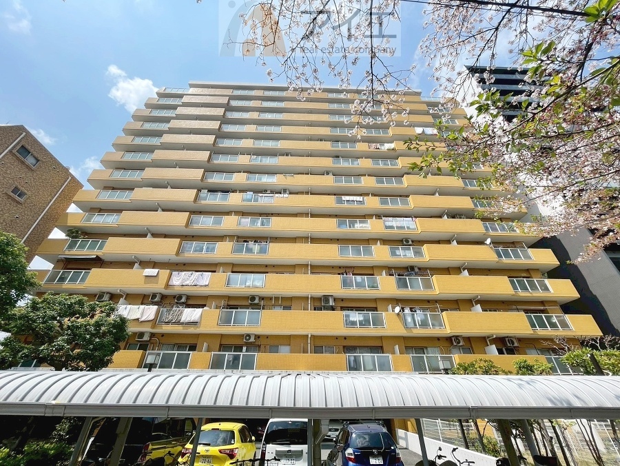 市川市南八幡4丁目