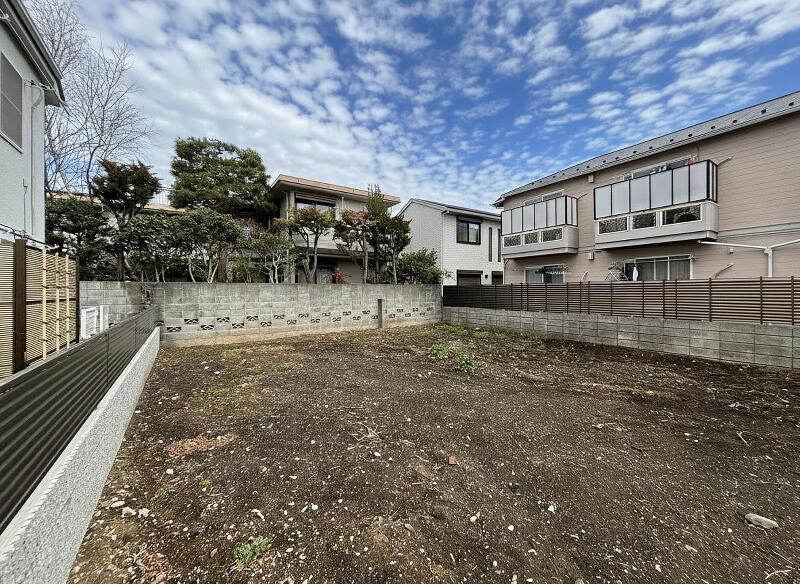 杉並区南荻窪３丁目