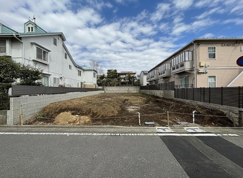 杉並区南荻窪３丁目