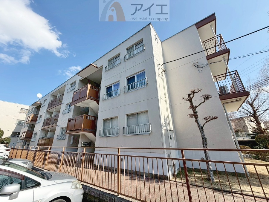 我孫子市白山３丁目