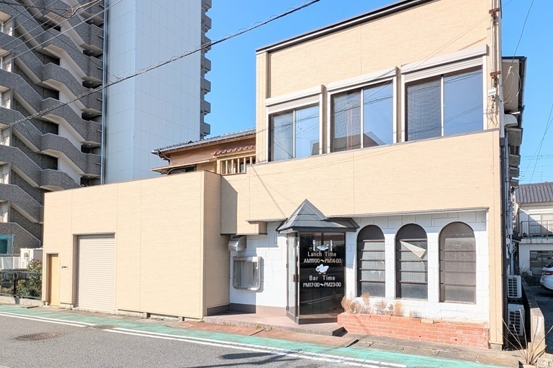 木更津市中央2丁目